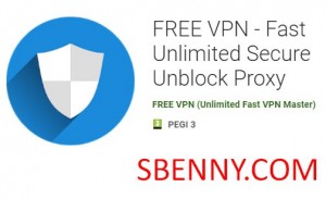 VPN رایگان - سریع Unlimited Secure Unblock Proxy MOD APK