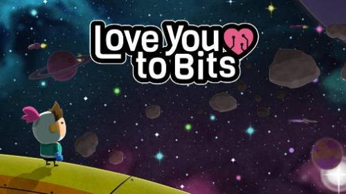 Love You to Bits-APK