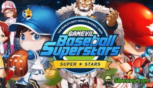 Baseball Superstars 2024 MOD APK