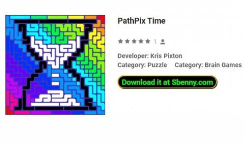 APK-файл PathPix Time