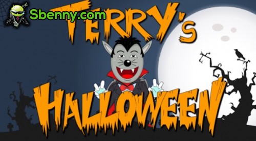 APK ta 'Halloween ta' Terry