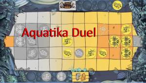 APK Aquatika Duel