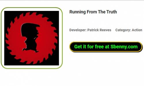 Running From The Truth APK