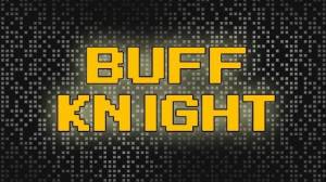 Buff Knight - RPG-Läufer APK