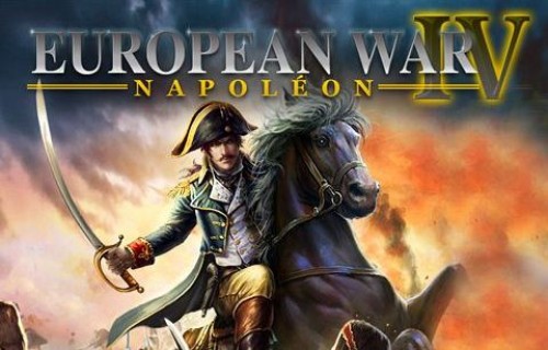 European War 4: Napoleón MOD APK