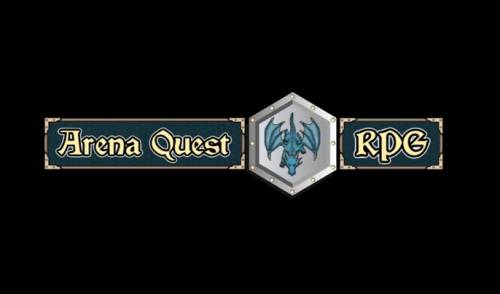 APK-файл Arena Quest RPG