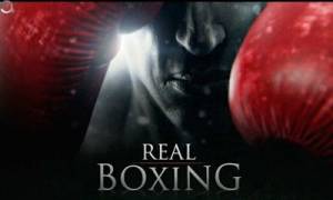 Real Boxing MOD APK