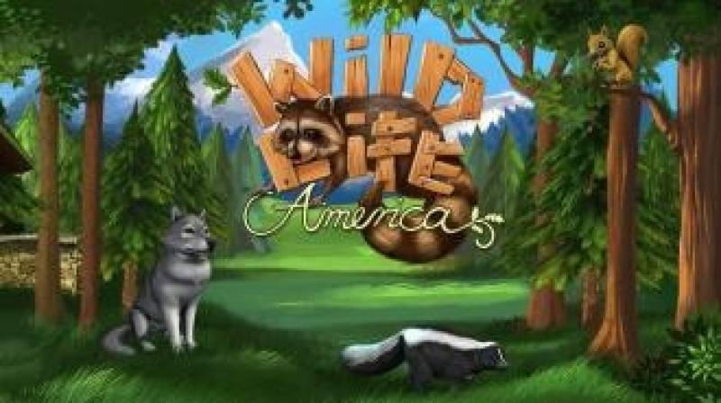 WildLife - América Premium MOD APK