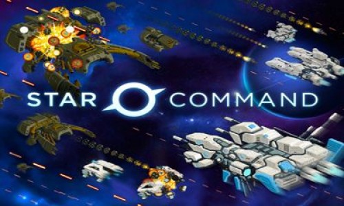 Star Command APK