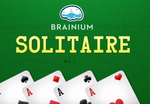 Solitaire +