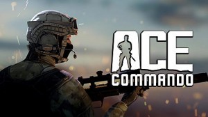 APK MOD Ace Commando