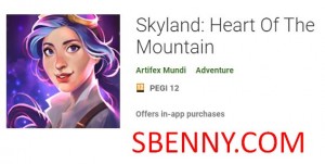 Skyland: El corazón de la montaña MOD APK