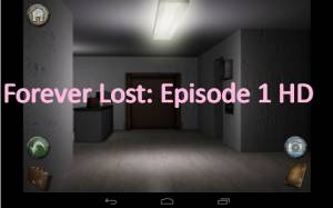 Forever Lost: Episódio 1 HD APK