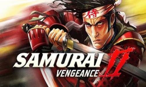 Samurai II: APK Vengeance