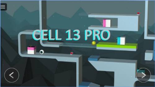 CELL 13 PRO APK