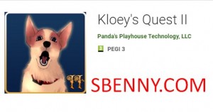 Kloey kang Quest II MOD APK