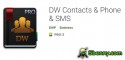 DW Contactos y teléfono y SMS MOD APK