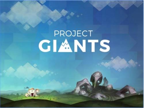 APK di Project Giants