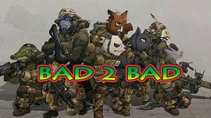 BAD 2 BAD: DELTA MOD APK
