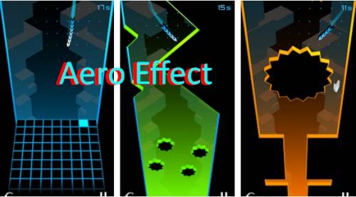APK-файл Aero Effect