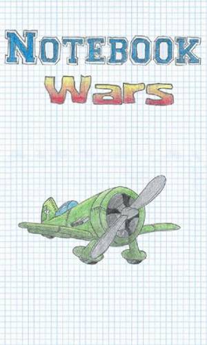 Notebook Wars Saga APK