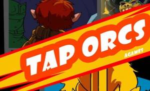 Tap Orcos: Titanes MOD APK