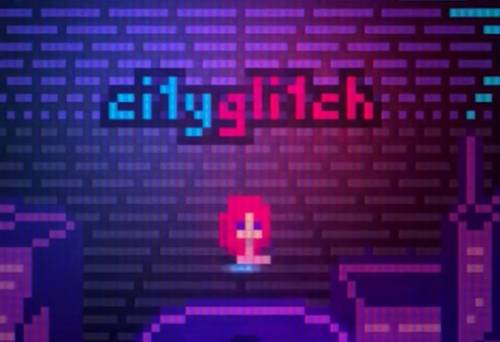 APK-файл CityGlitch