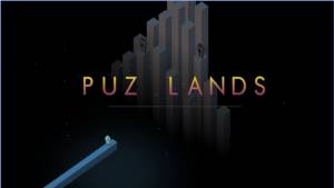 APK-файл Puz Lands