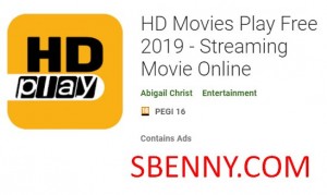 HD Movies Play Free 2019 - Streaming Movie Online MOD APK