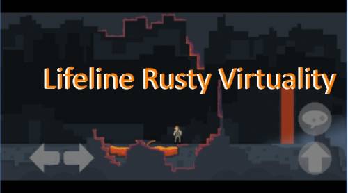 Línea de vida Rusty Virtuality APK