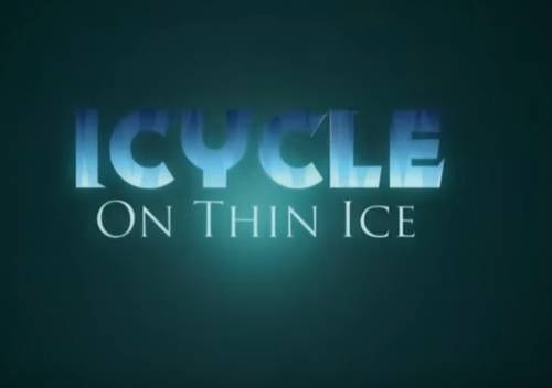 iCycle: op dun ijs MOD APK