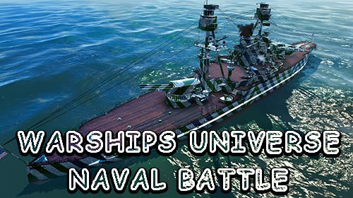 Universo de navios de guerra: Naval Battle MOD APK