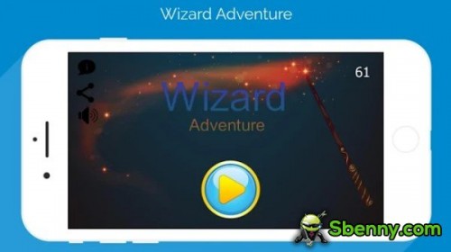 APK از Wizard Adventure Pro