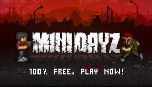 Mini DAYZ: Zombie Survival MOD APK