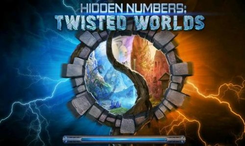 Hidden Numbers: Twisted Worlds MOD APK
