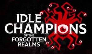 Idle Champions des Royaumes Oubliés MOD APK