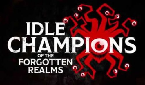 APK MOD di Idle Champions of the Forgotten Realms