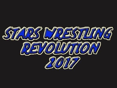 Stars Wrestling Revolution 2017: Echtes Punchboxen MOD APK