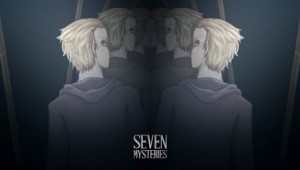 Seven Mysteries MOD APK