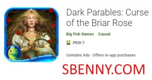 Dark Parables: Curse of the Briar Rose MOD APK