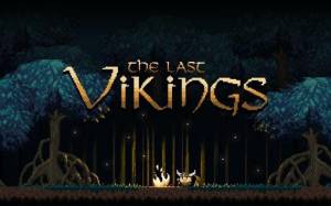 The Last Vikings MOD APK