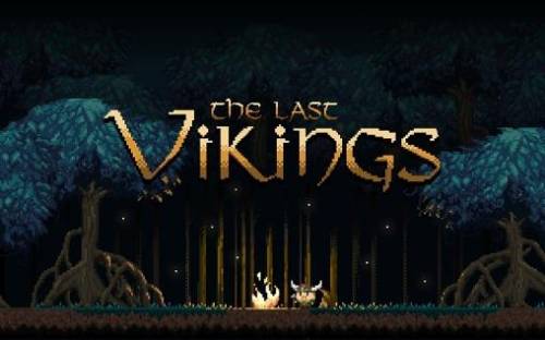 The Last Vikings MOD APK