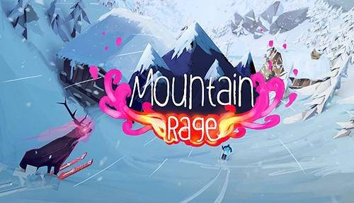 APK do Mountain Rage MOD