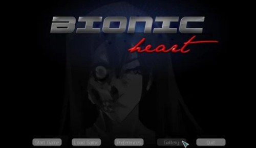 Bionic Heart رایگان برای بازی MOD APK