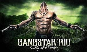 Gangstar Rio: Belt tal-Qaddisin APK