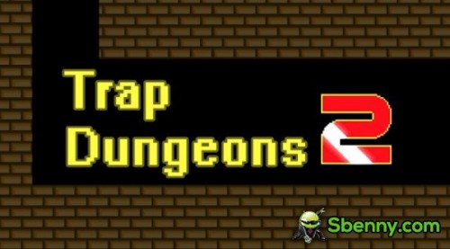 APK MOD di Trap Dungeons 2