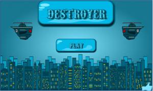 Destroyer APK