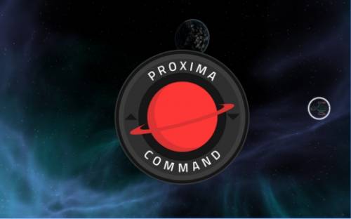 APK de comando Proxima