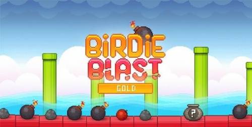 Birdie Blast Gold APK