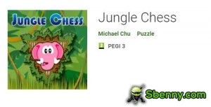 Jungle Chess-APK